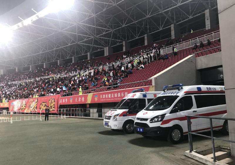 三台县大中小型活动保障