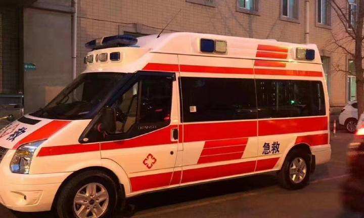 三台县成人监护型护送